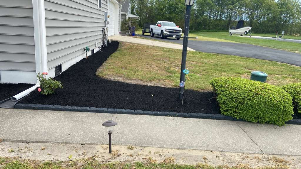 Project #108